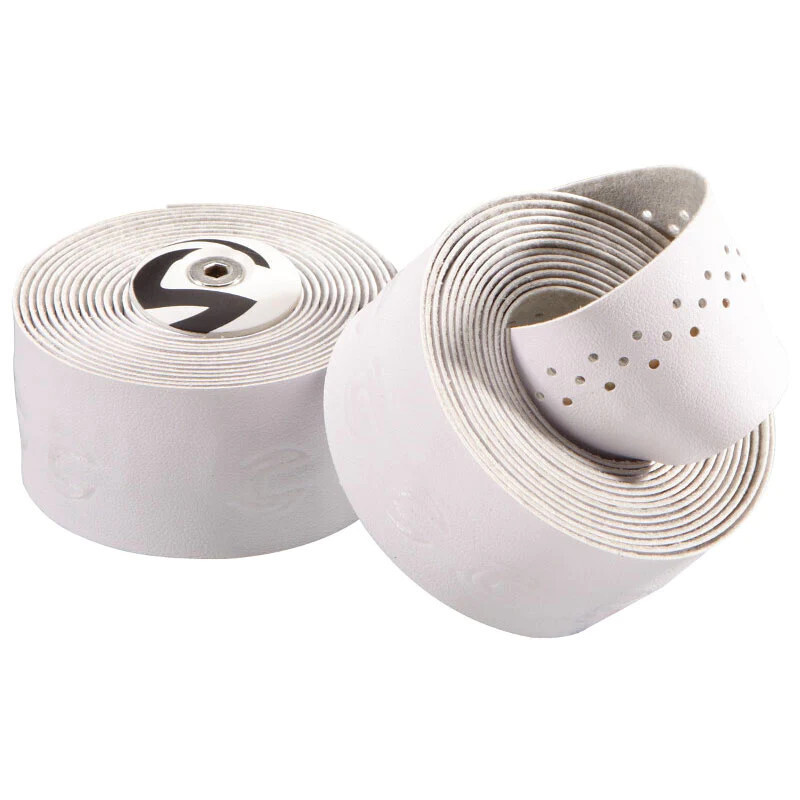 Cannondale Superlight Microfiber Handlebar Tape - White