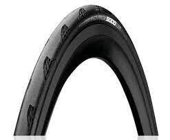 Continental Grand Prix 5000 TL (700x25c) Tire
