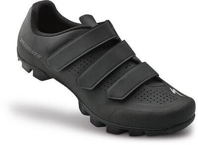 Specialized Sport Mountain Black Shoes 38