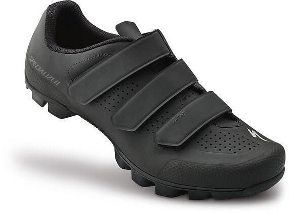 Specialized Sport Mountain Black  Shoes 38