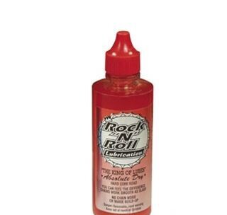 Rock N Roll Absolute Dry Lubricant - 4oz