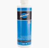 Park Tool CB-4 Chain &amp; Component Cleaning Fluid (ChainBrite)