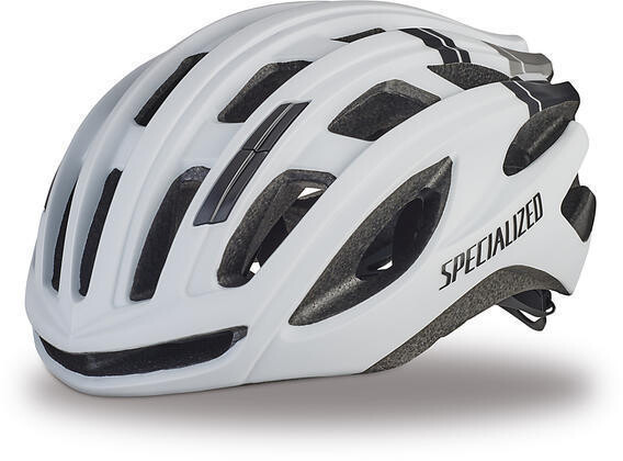 Specialized Propero 3 Helmet Matte White Tech Small