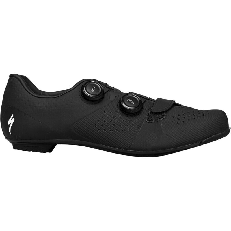 Specialized Torch 3.0 Road  Black 45 Shoes