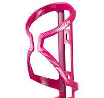 Liv Airway Sport Cage Pink/White/Silver