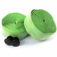 Cannondale Synapse Handlebar Tape - Green