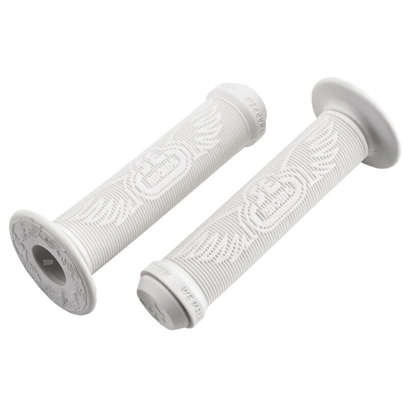 SE Grips - White