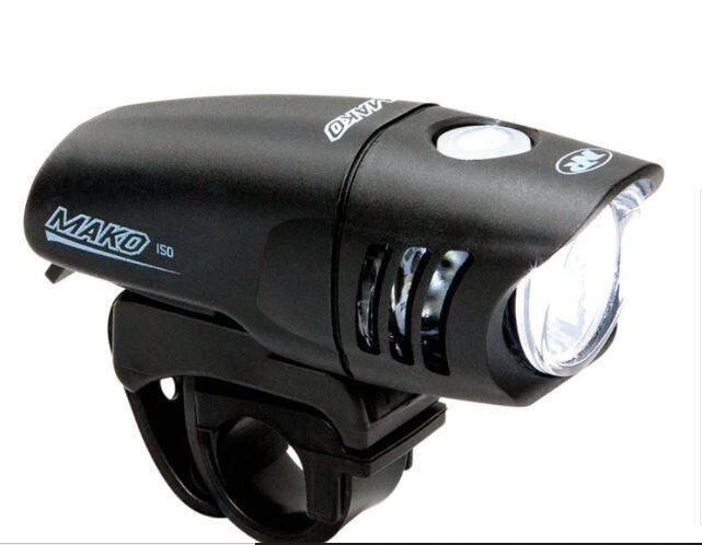 NiteRider Mako 150 Headlight