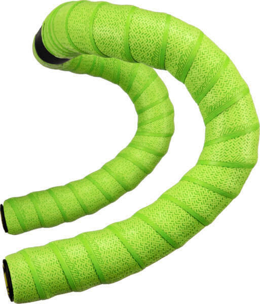 Lizard Skins DSP 2.5mm Handlebar Tape v2 - Hyper Green