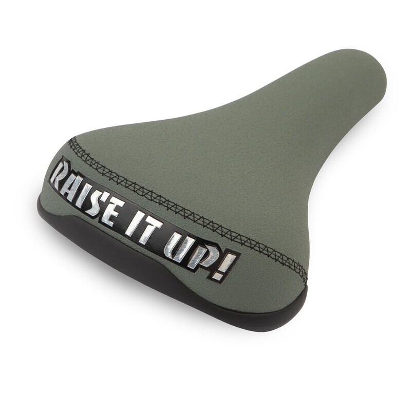SE Seat Raise It Up-Grey
