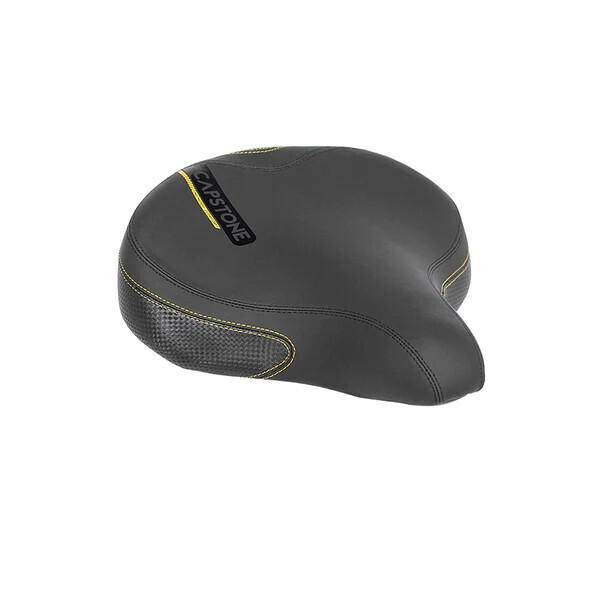 Capstone Memory Comfort Cruiser Saddle