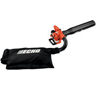 Echo Shred &amp; Vac ES-250AA