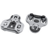 Look Keo Grip Cleats - Grey
