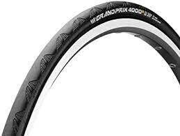 Continental Grand Prix 4000 S II (650x23c) Tire