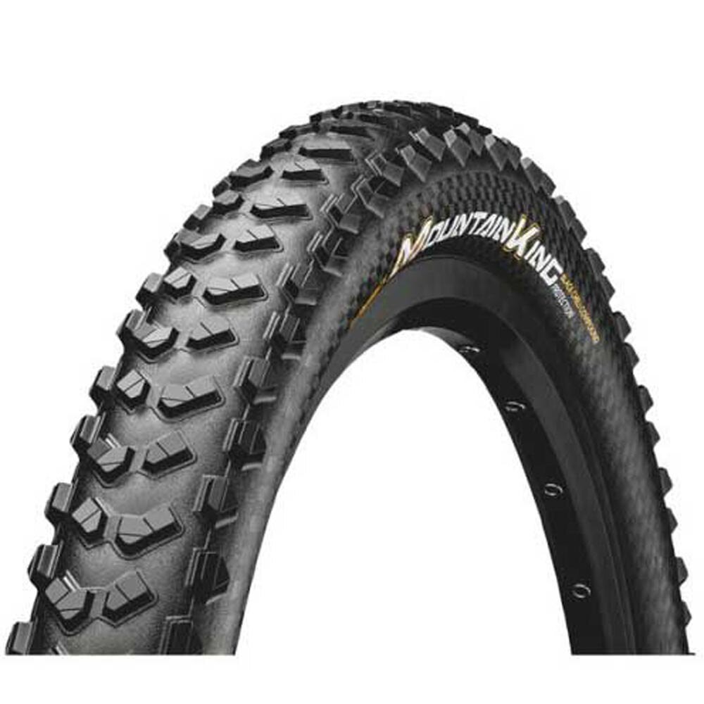 Continental Mountain King Protection Black(27.5x2.4)Tire