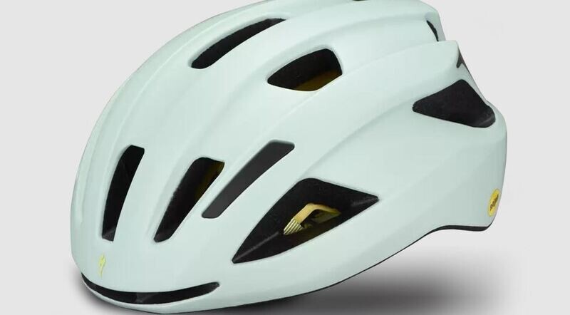 Specialized Align II Helmet Ca White Sage S-M Helmet
