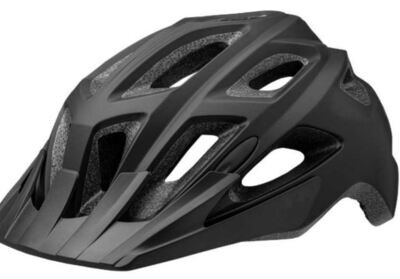 Cannondale Trail Black L-XL Helmet