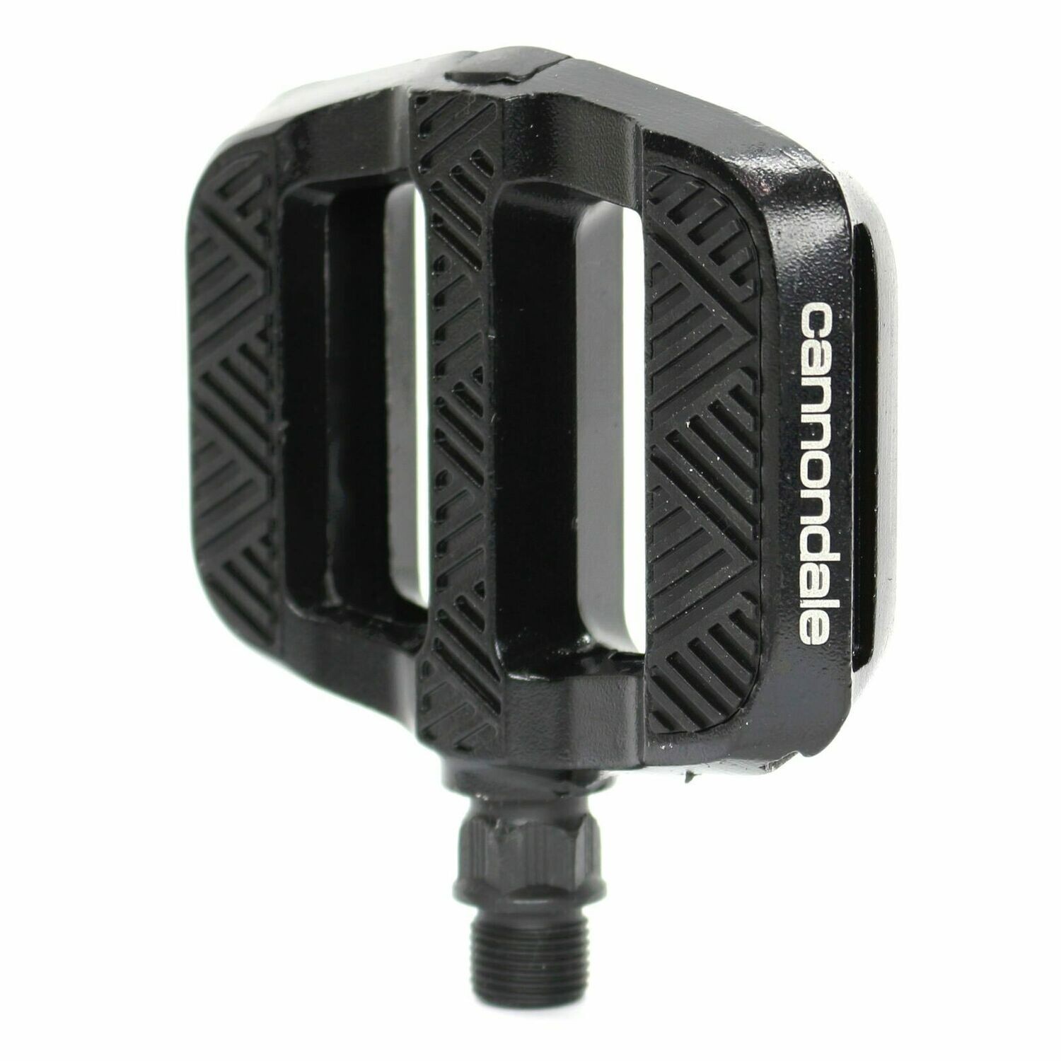 Cannondale Urban  9/16 Black Pedal