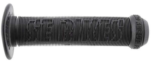 SE Life Black Grips