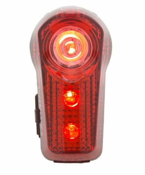 Planet Bike Superflash Rear/Tail Light