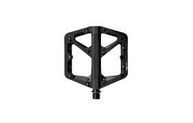 Crank Brothers Stamp 1 Large - Black Pedals