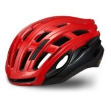 Specialized Propero III Gloss Red Medium Helmet
