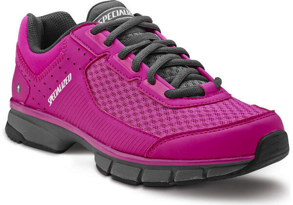 Specialized Cadette Women&#39;s Bright Pink/Carbon  42 **SALE**  REG $99.99