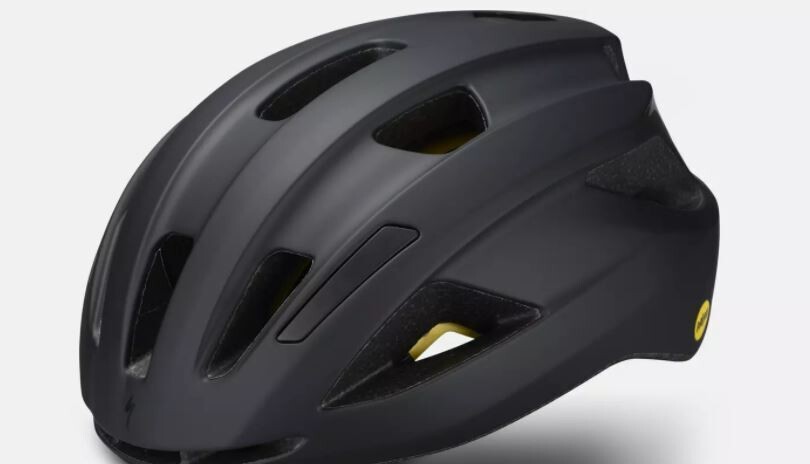 Specialized Align II Black XL Helmet
