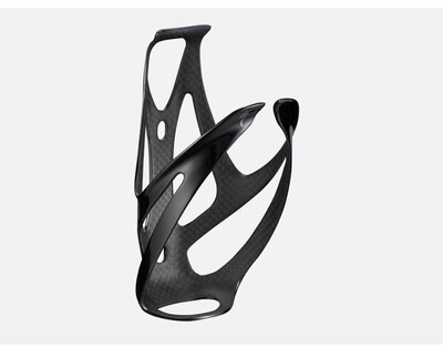 Specialized Rib Cage III Carbon Gloss Black