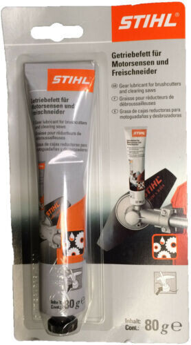 Stihl Multi Lubricant 80g