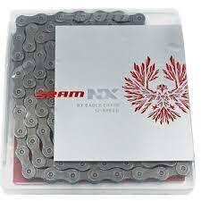 SRAM NX Eagle 12 Speed Chain