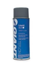 Giant Silk Teflon Lubricant