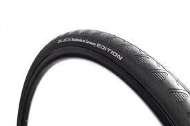 Continental Grand Prix 4 Season Black Edition (700x28c) Tire