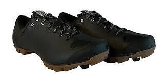 Specialized Recon 2.0  Mixed Mountain Shoe Black/Gum 44.5