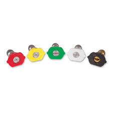 Stihl RB 200 Nozzle Set