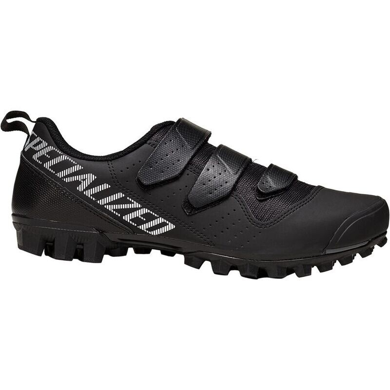 Specialized Recon 1.0 Mountain Shoe Black 49