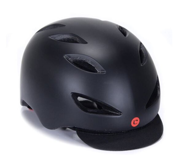 Cycle Kids Adult Black Helmet **SALE** Reg. $49.99