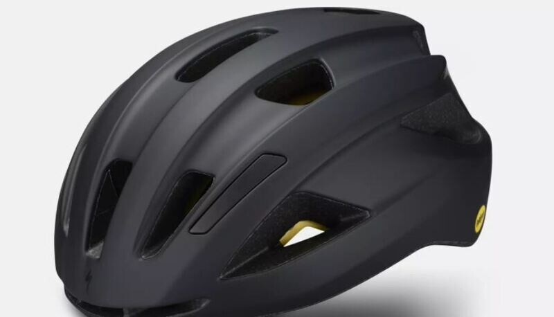 Specialized Align II Black M-L Helmet