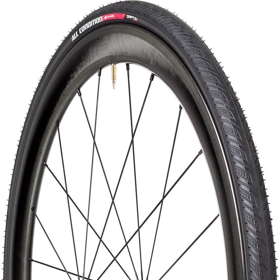 Specialized All Condition Armadillo Tire (700x28c)Black With Red Bead
