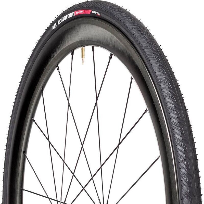 Specialized All Condition Armadillo Tire (700x28c)Black With Red Bead