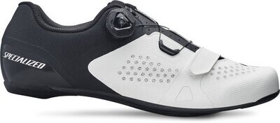 Specialized Torch 2.0 Road Shoe White 36