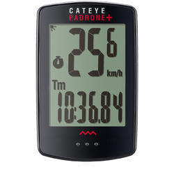 CatEye Padrone Wireless Computer