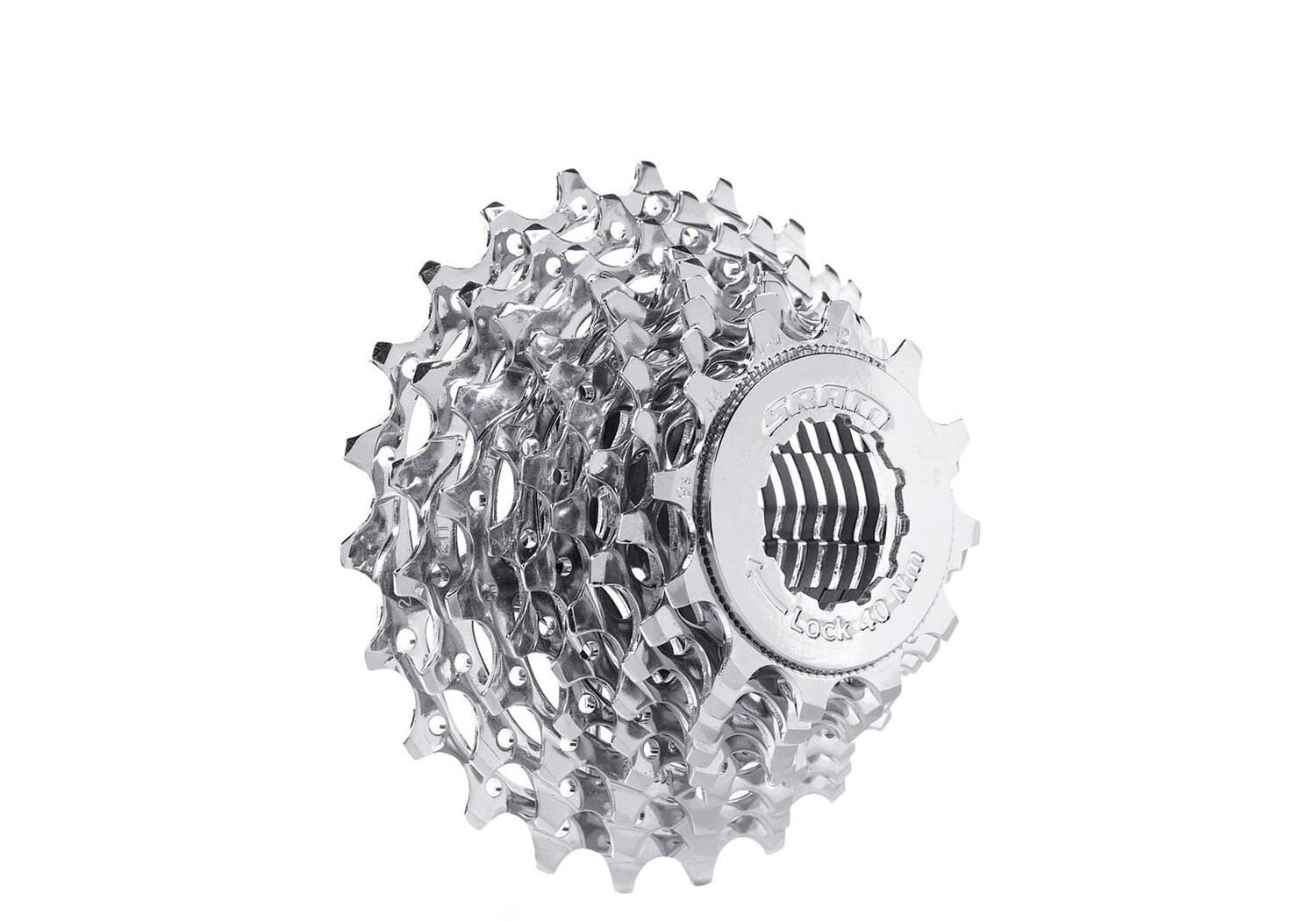 Sram 9 Spd Cassette 11-28 PG-950