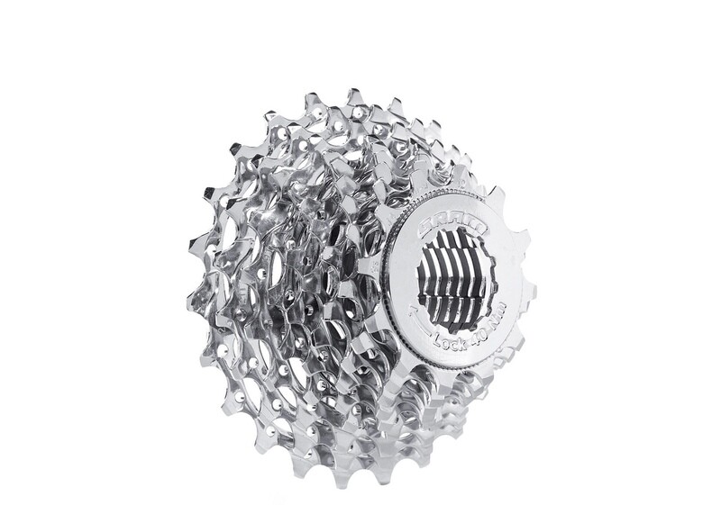 Sram 9 Spd Cassette 11-28 PG-950