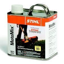 Stihl MotoMix 1 Quart