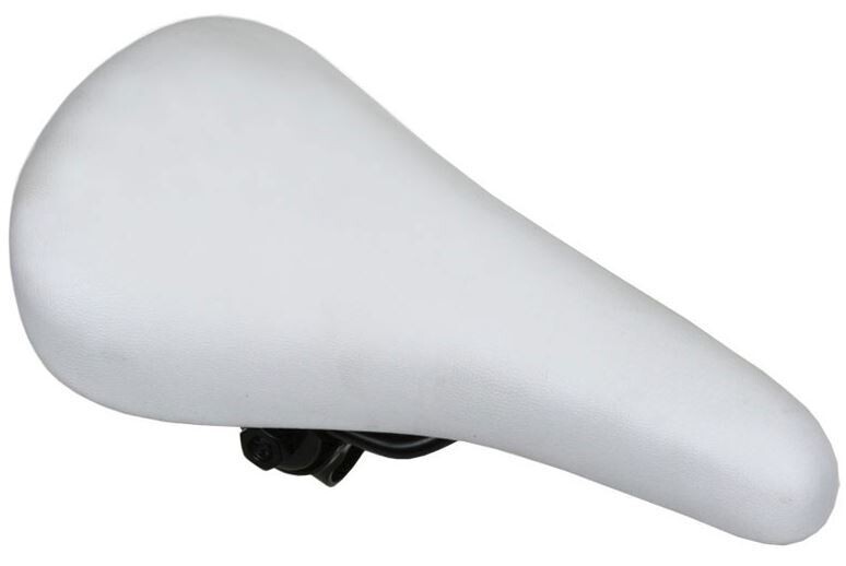 Sunlite MX Juvenile Saddle - White