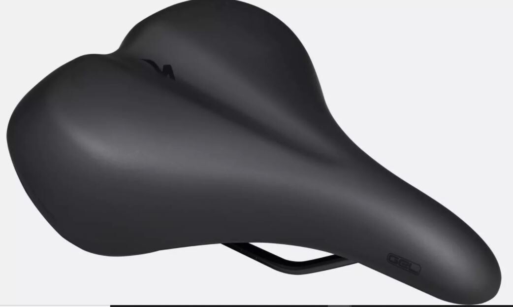 Specialized BG Comfort Gel Saddle