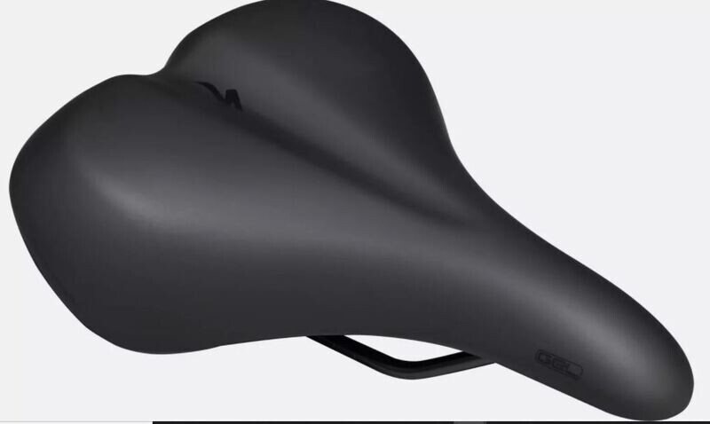 Specialized BG Comfort Gel Saddle