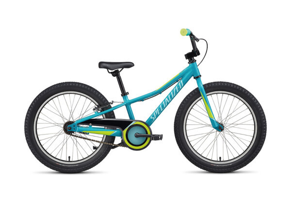 Specialized Riprock Coaster 20 Turquoise/Hyper/Light Turquoise
