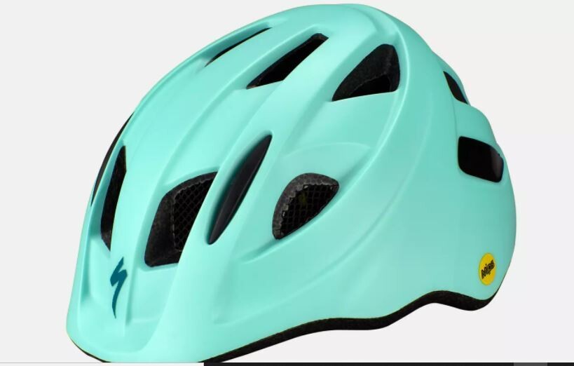 Specialized Mio Toddler Mint Helmet